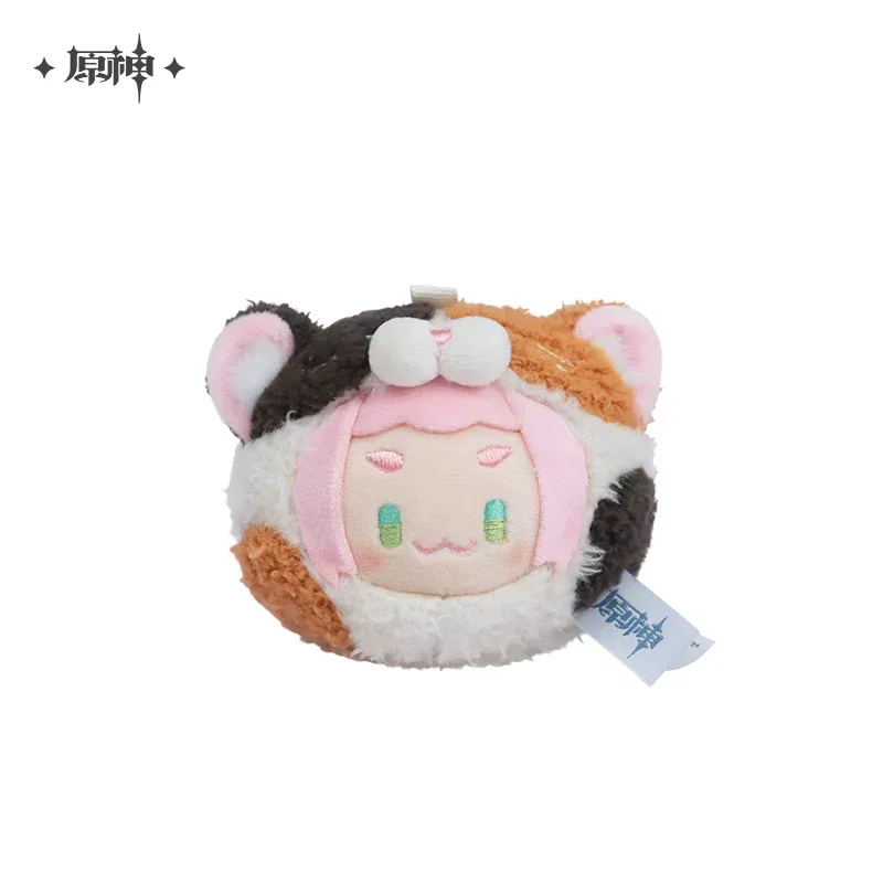 Genshin Impact Teyvat Zoo Theme Plush Toy - Image 4