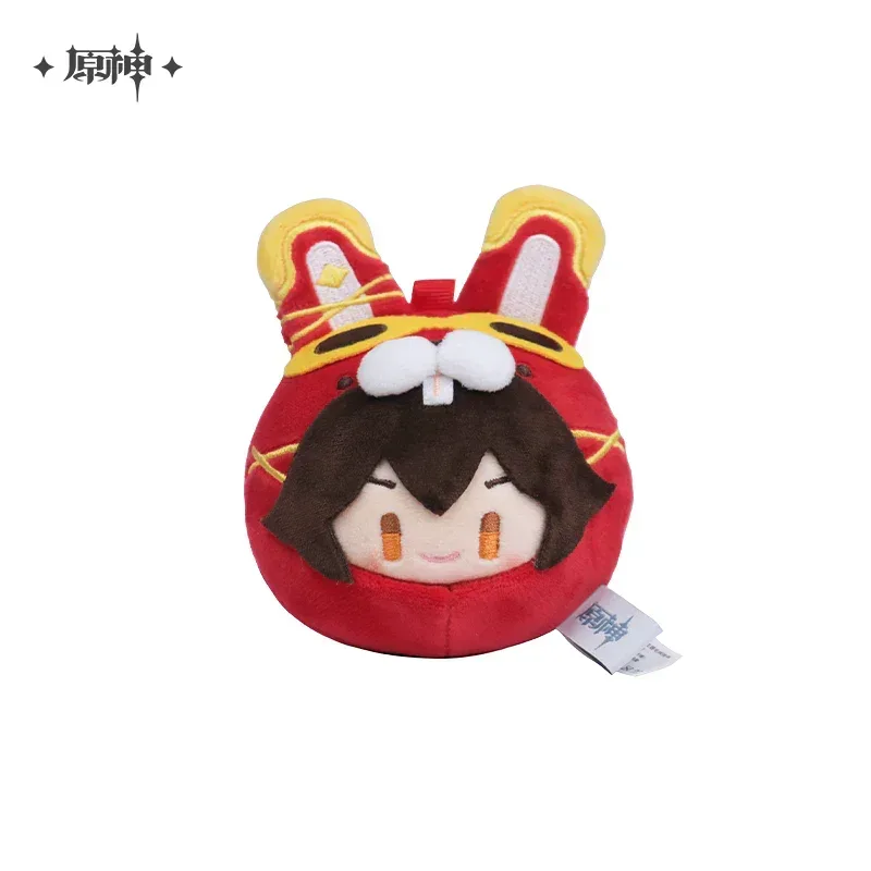 Genshin Impact Teyvat Zoo Theme Plush Toy - Image 5