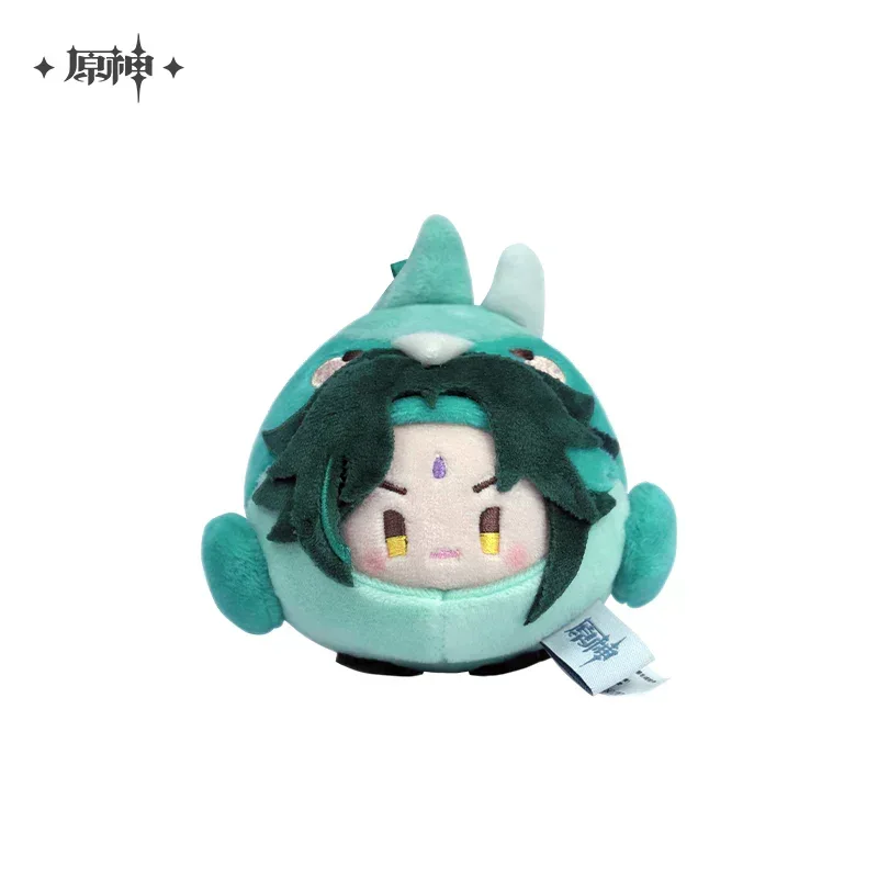 Genshin Impact Teyvat Zoo Theme Plush Toy - Image 6