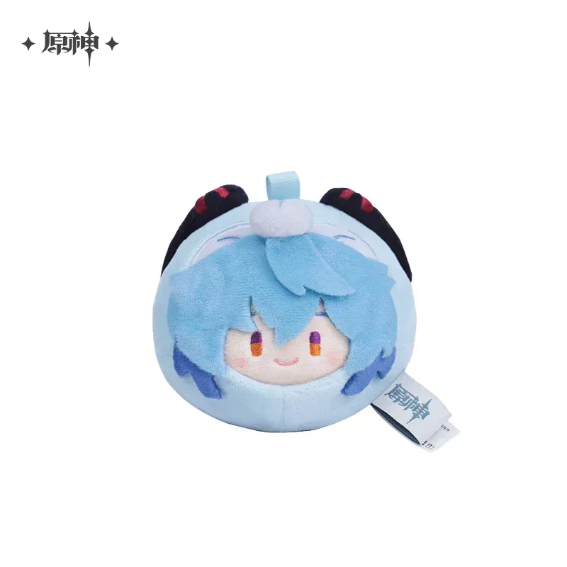 Genshin Impact Teyvat Zoo Theme Plush Toy - Image 7