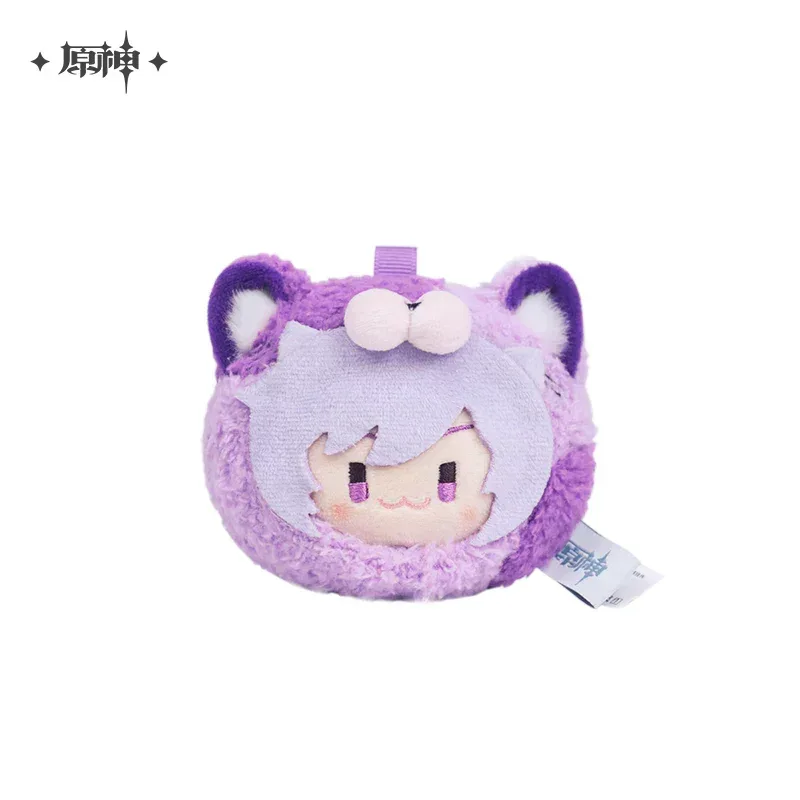 Genshin Impact Teyvat Zoo Theme Plush Toy - Image 8