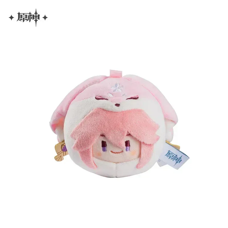 Genshin Impact Teyvat Zoo Theme Plush Toy - Image 9