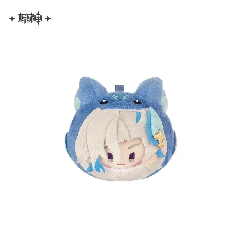 Genshin Impact Teyvat Zoo Theme Plush Toy Vol.2 - Image 3