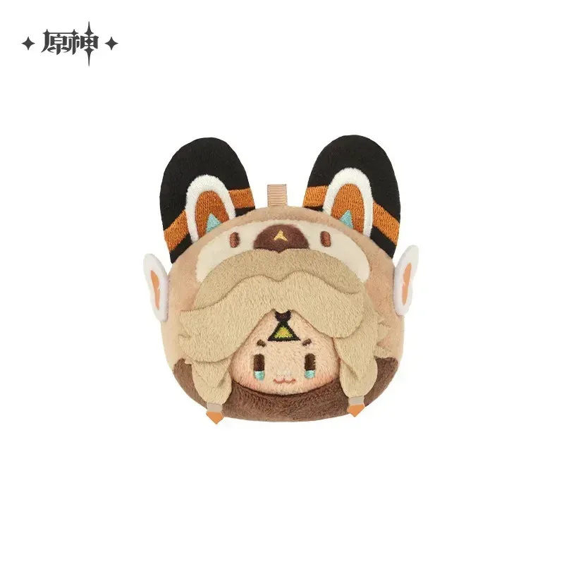 Genshin Impact Teyvat Zoo Theme Plush Toy Vol.2 - Image 4