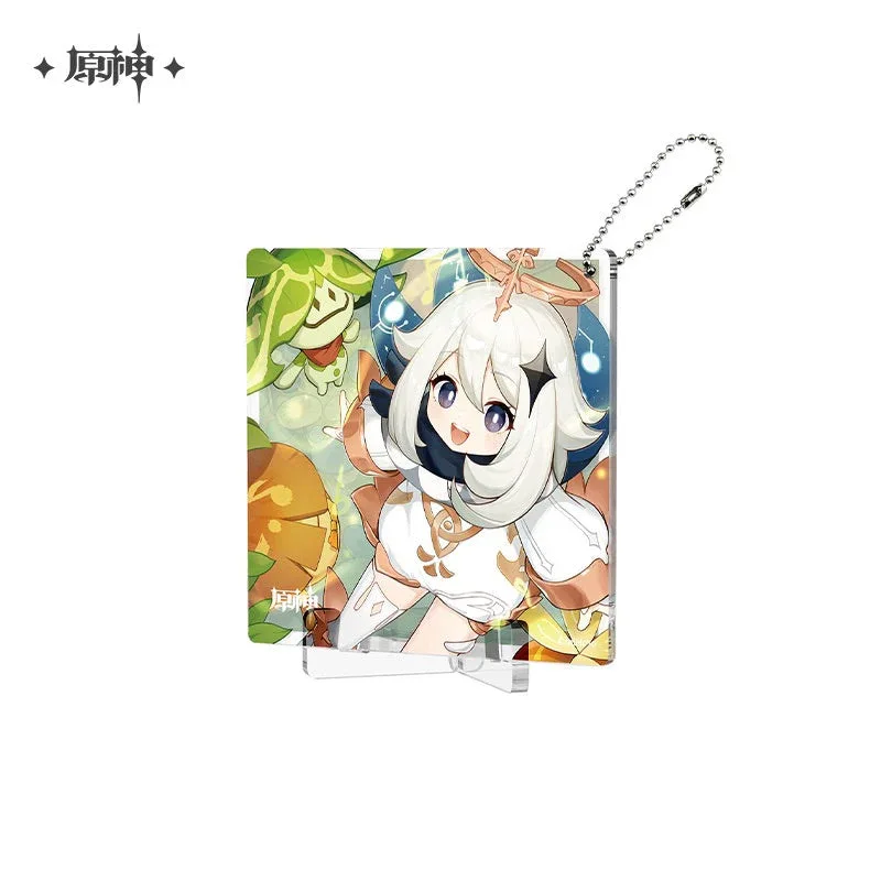 Genshin Impact The Day of Destiny Series Acrylic Coaster - Image 28