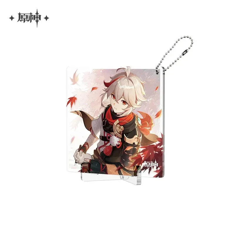 Genshin Impact The Day of Destiny Series Acrylic Coaster - Image 60