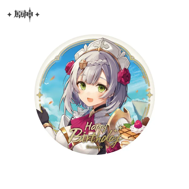 Genshin Impact The Day of Destiny Series Badge - Image 10