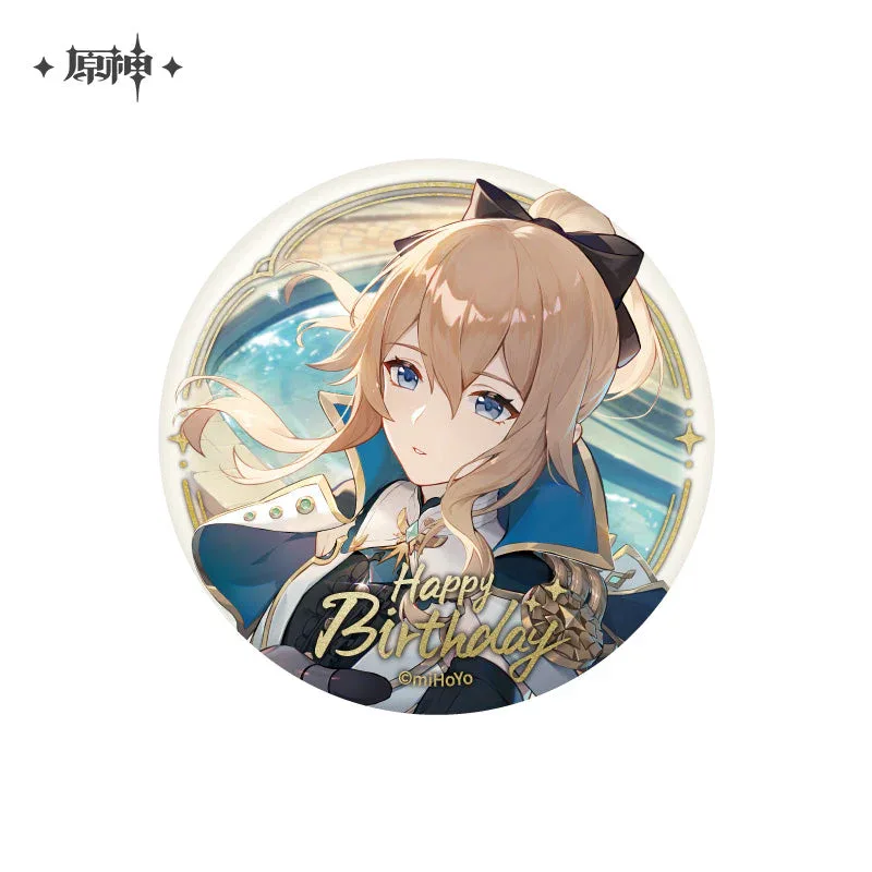 Genshin Impact The Day of Destiny Series Badge - Image 11
