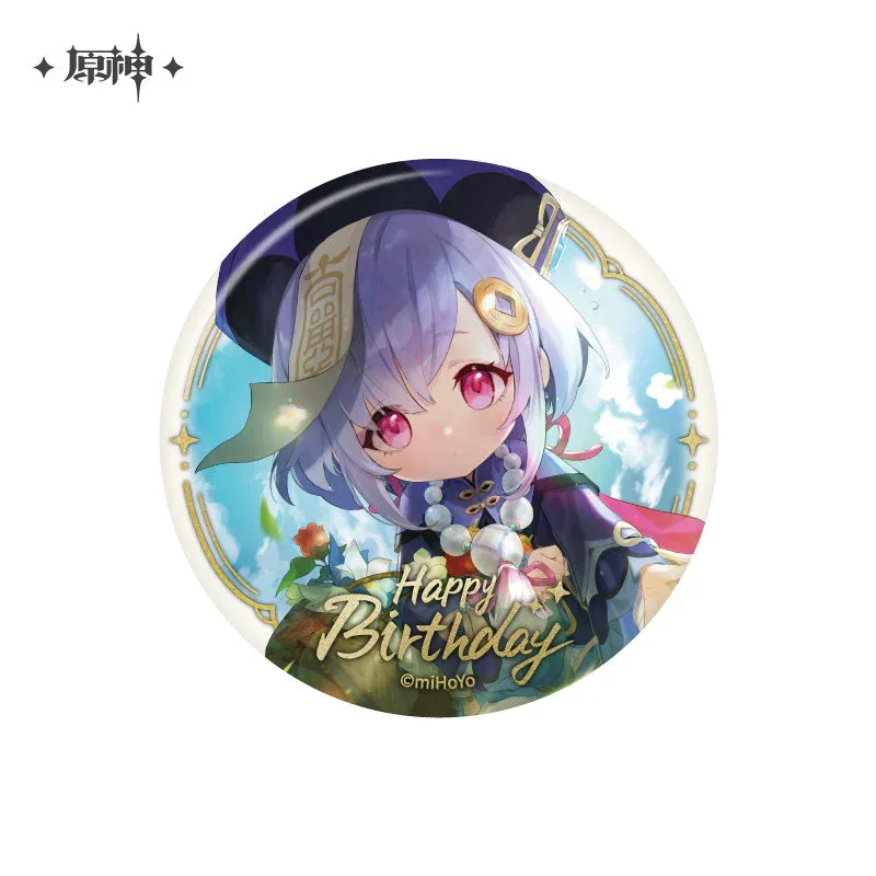 Genshin Impact The Day of Destiny Series Badge - Image 14