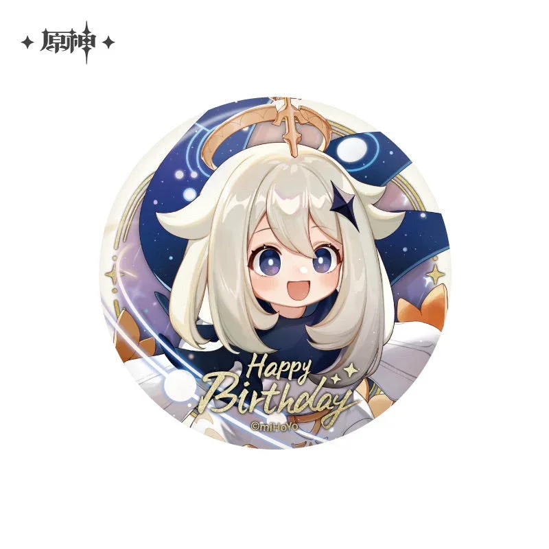 Genshin Impact The Day of Destiny Series Badge - Image 25