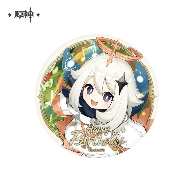 Genshin Impact The Day of Destiny Series Badge - Image 27
