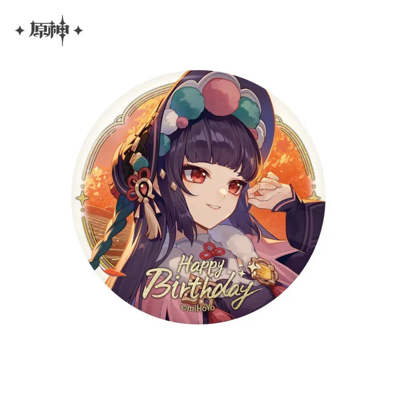 Genshin Impact The Day of Destiny Series Badge - Image 31