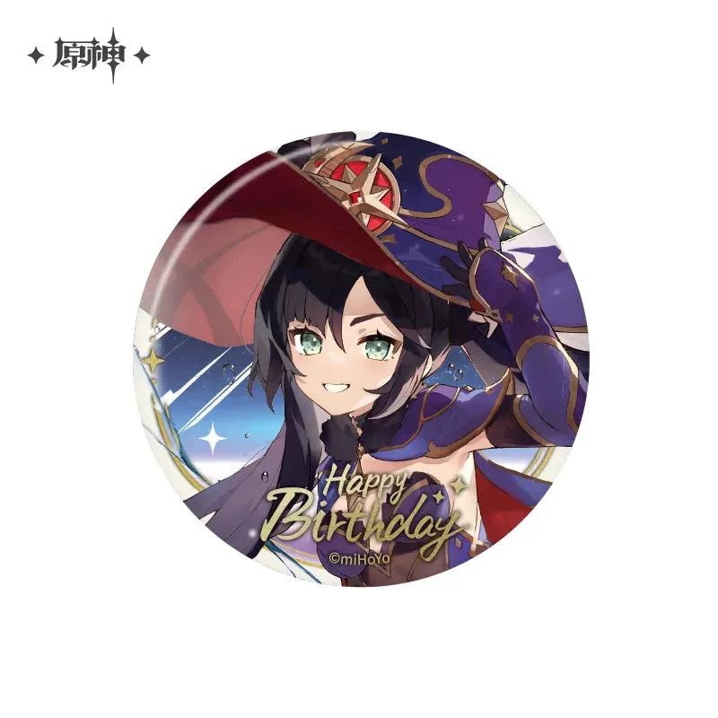 Genshin Impact The Day of Destiny Series Badge - Image 33