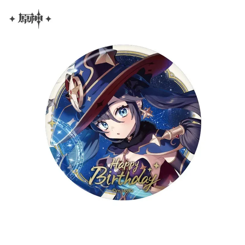 Genshin Impact The Day of Destiny Series Badge - Image 34