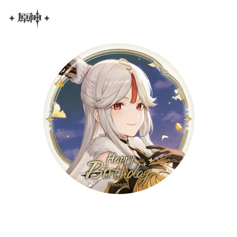 Genshin Impact The Day of Destiny Series Badge - Image 38