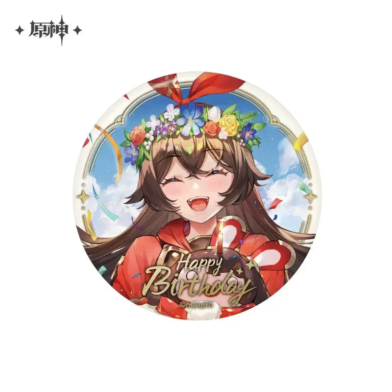 Genshin Impact The Day of Destiny Series Badge - Image 39