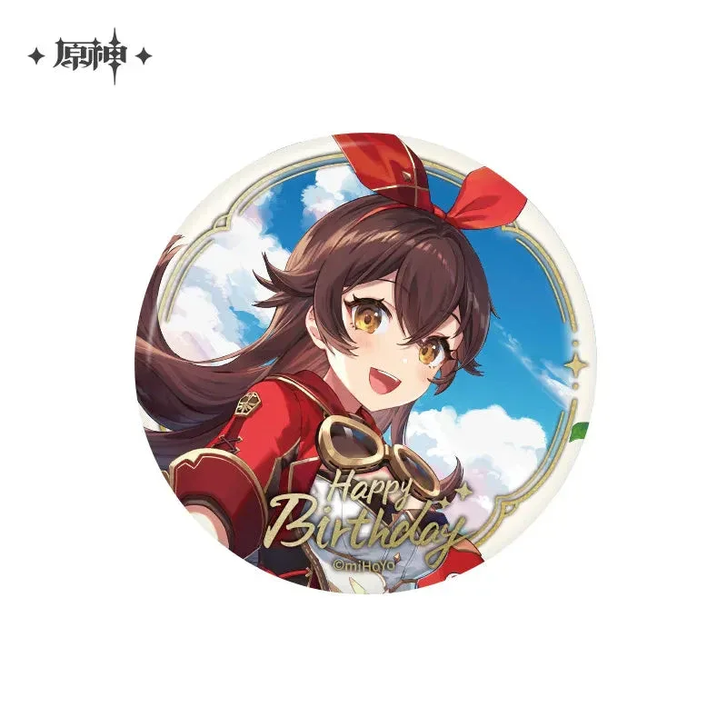 Genshin Impact The Day of Destiny Series Badge - Image 40