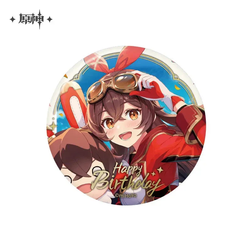 Genshin Impact The Day of Destiny Series Badge - Image 41
