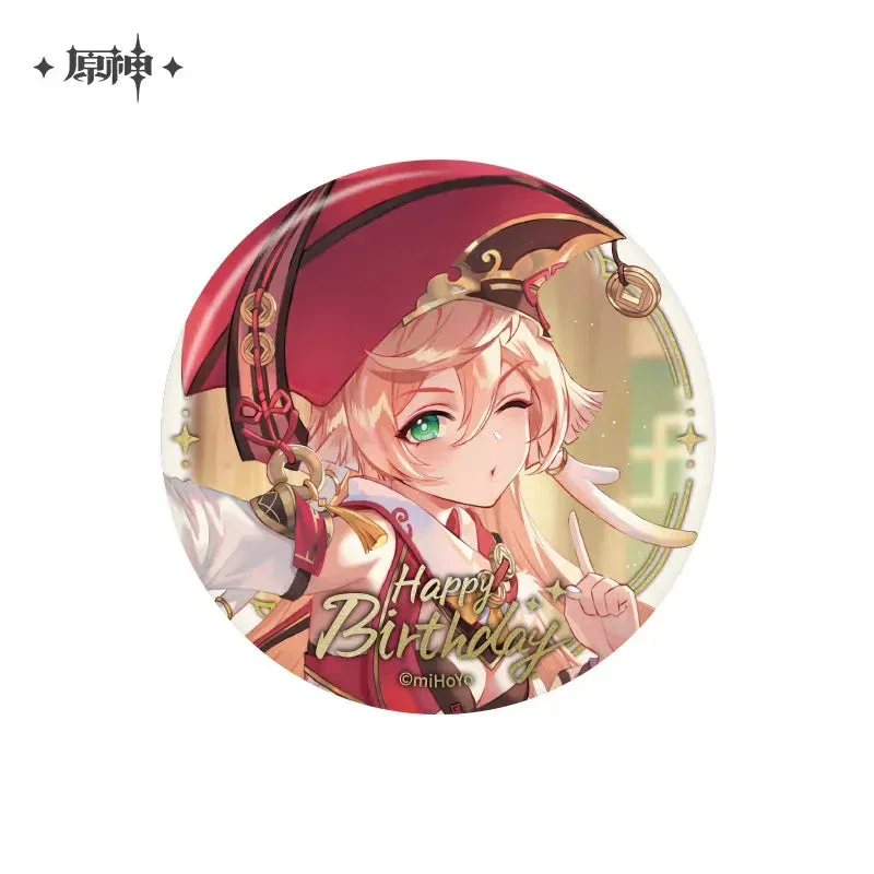Genshin Impact The Day of Destiny Series Badge - Image 42
