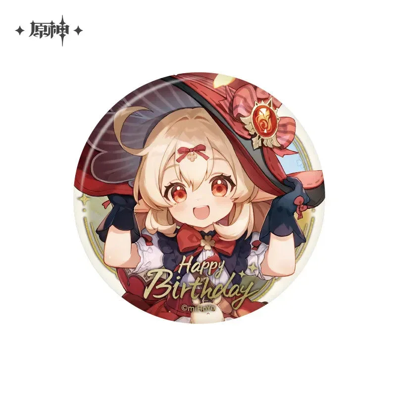 Genshin Impact The Day of Destiny Series Badge - Image 46