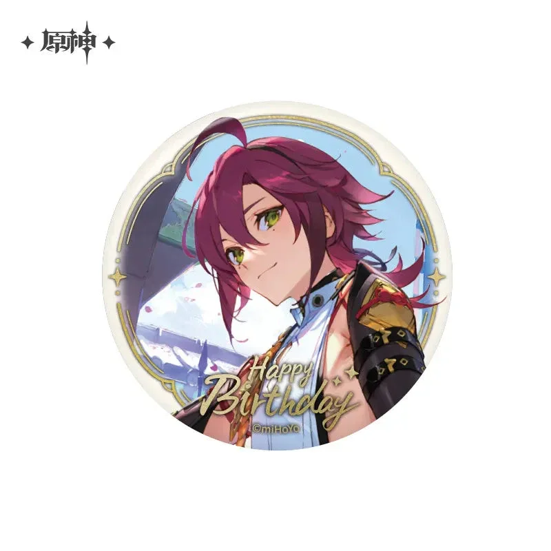 Genshin Impact The Day of Destiny Series Badge - Image 47