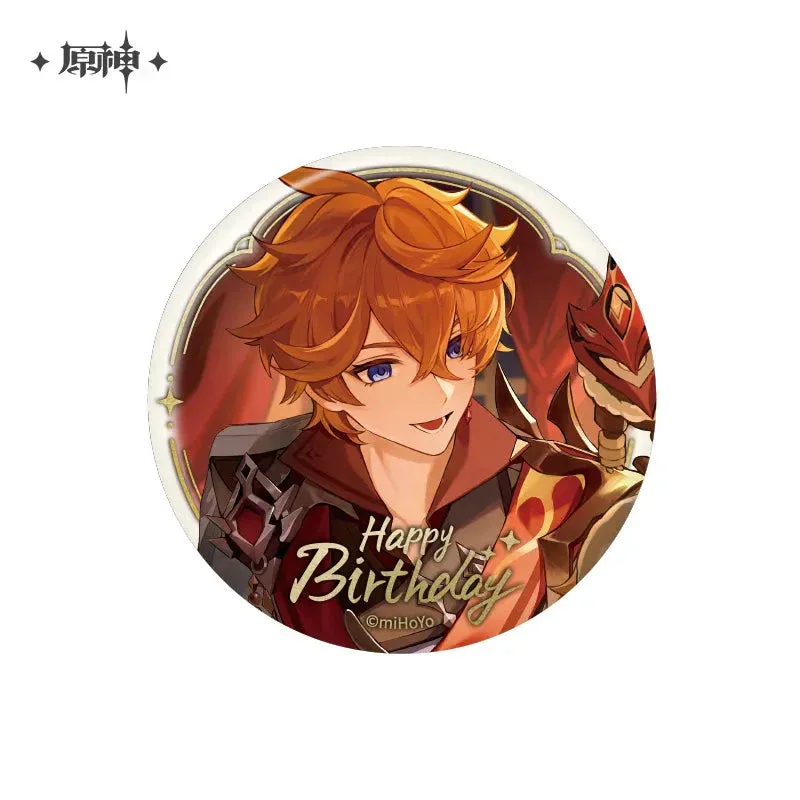 Genshin Impact The Day of Destiny Series Badge - Image 48