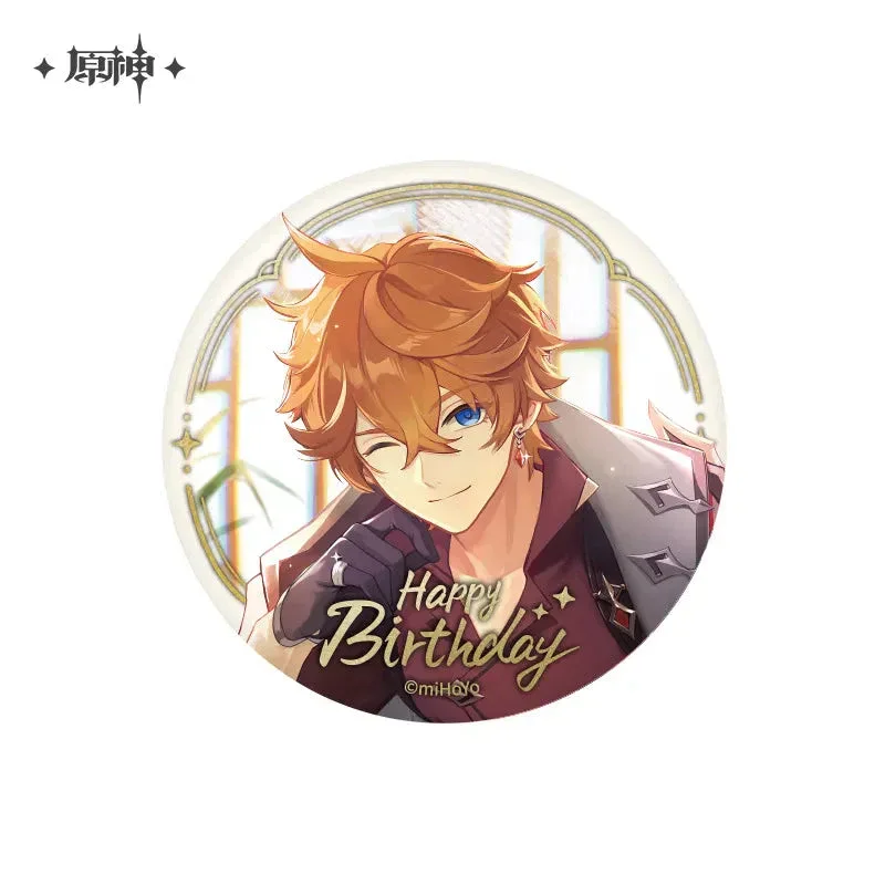 Genshin Impact The Day of Destiny Series Badge - Image 49