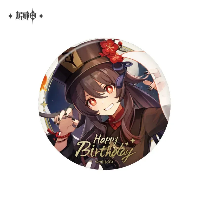 Genshin Impact The Day of Destiny Series Badge - Image 51