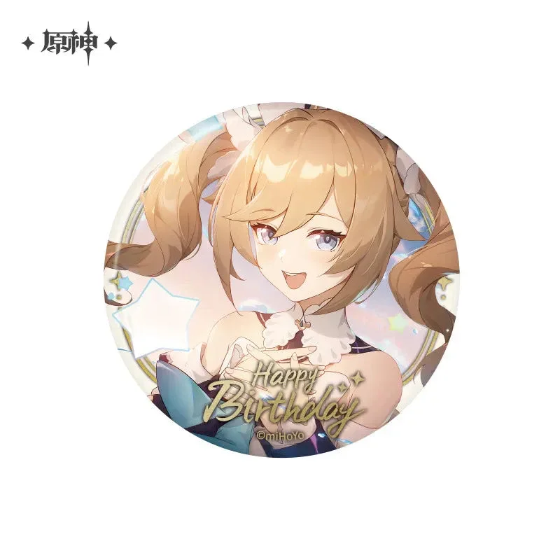 Genshin Impact The Day of Destiny Series Badge - Image 53