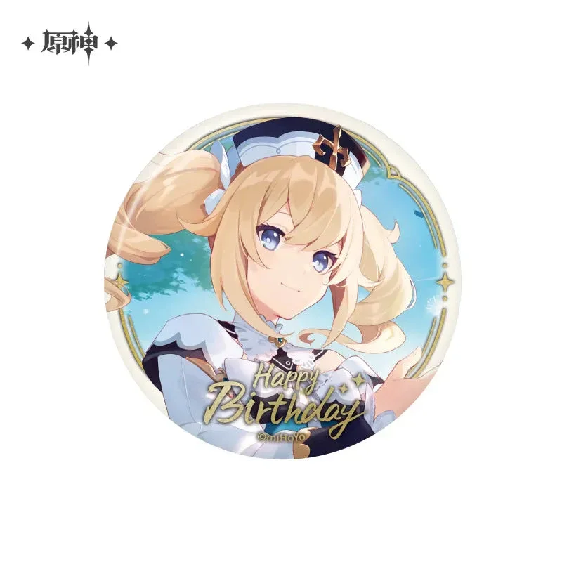 Genshin Impact The Day of Destiny Series Badge - Image 54