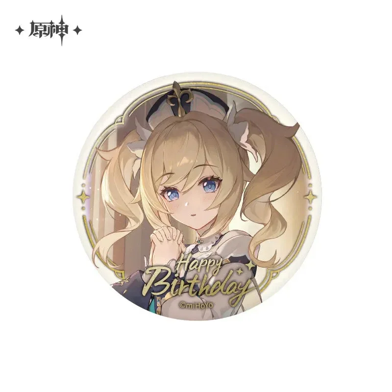 Genshin Impact The Day of Destiny Series Badge - Image 55