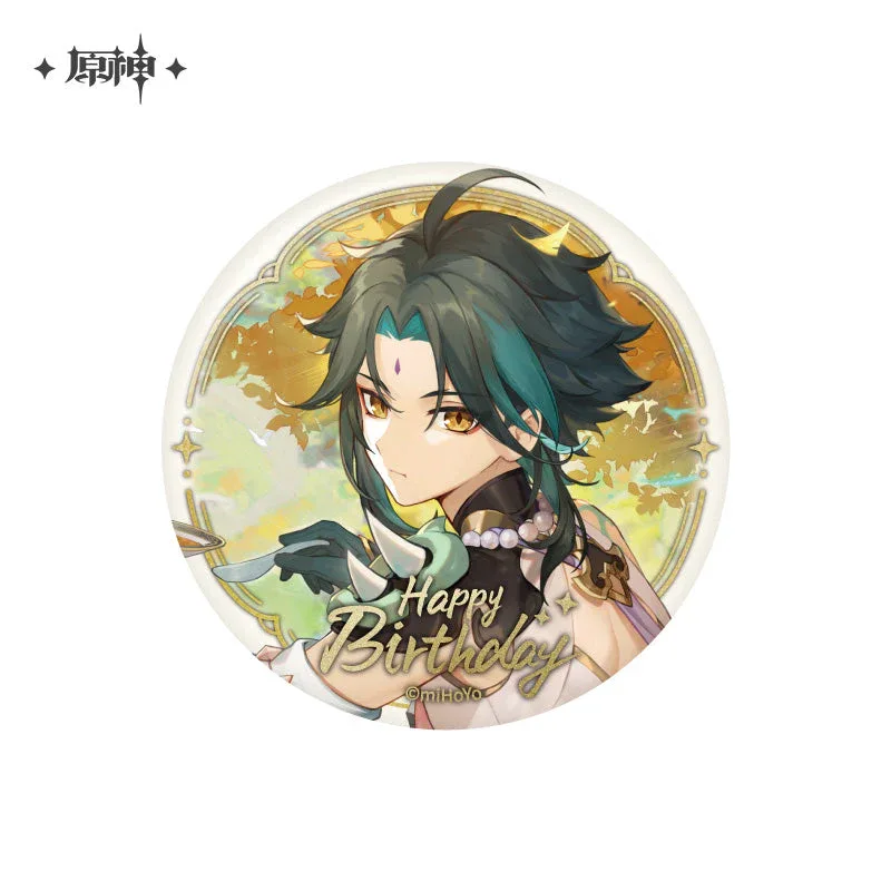 Genshin Impact The Day of Destiny Series Badge - Image 7