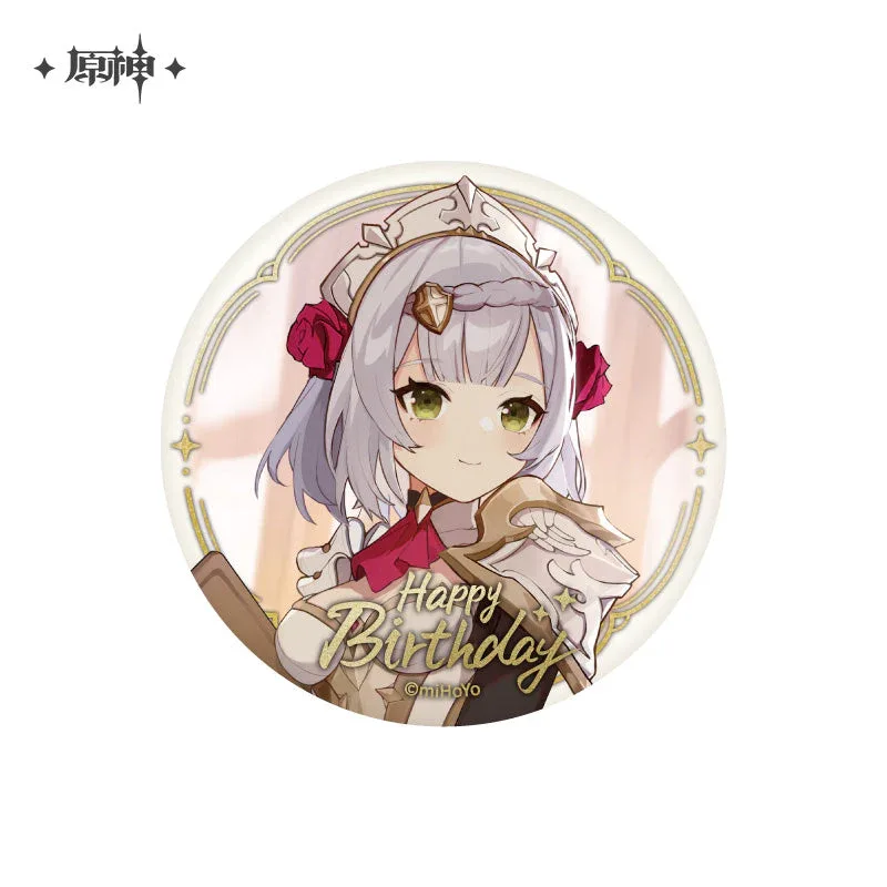 Genshin Impact The Day of Destiny Series Badge - Image 9