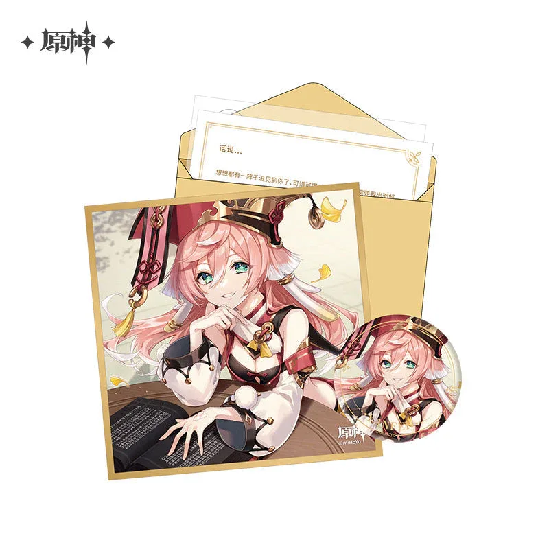 Genshin Impact The Day of Destiny Set - Image 15