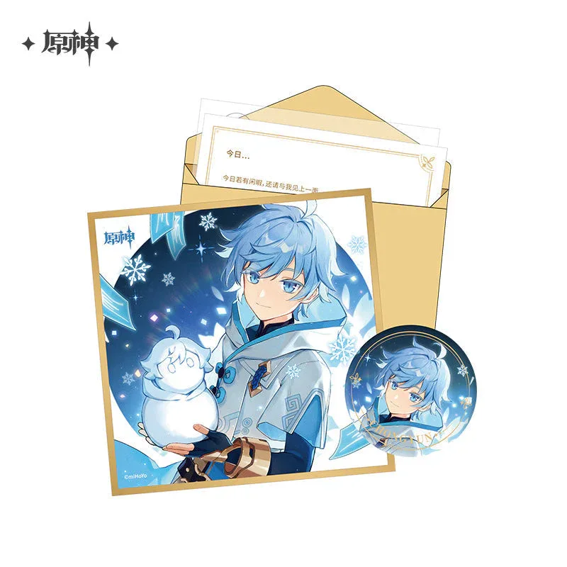 Genshin Impact The Day of Destiny Set - Image 20
