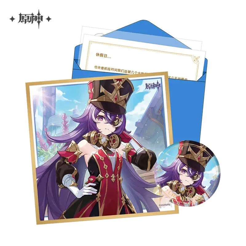 Genshin Impact The Day of Destiny Set - Image 64