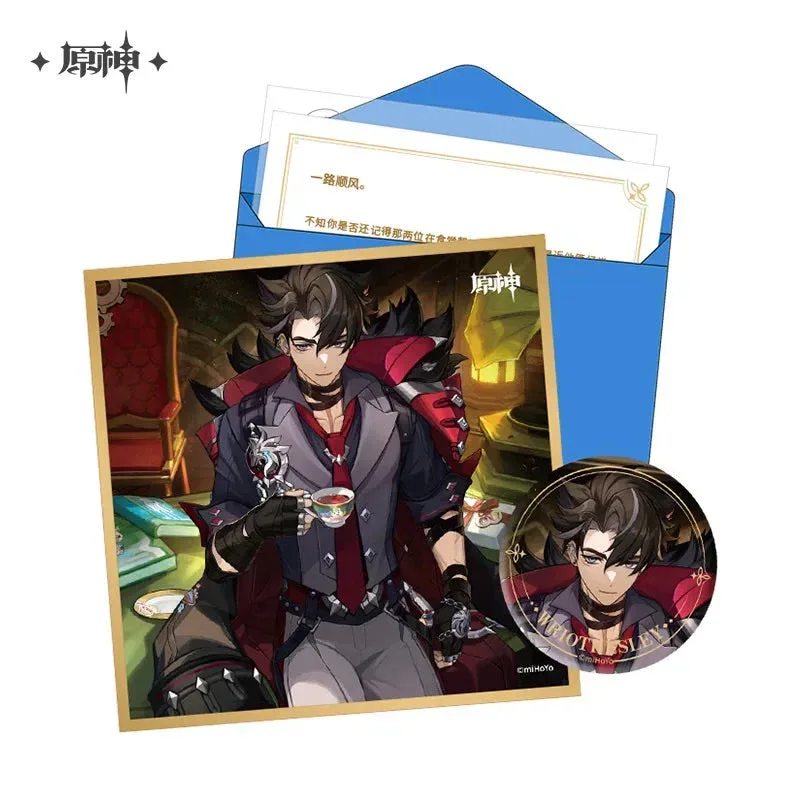 Genshin Impact The Day of Destiny Set - Image 68