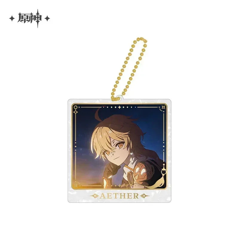 Genshin Impact The Road Not Taken Series Merch - Image 5