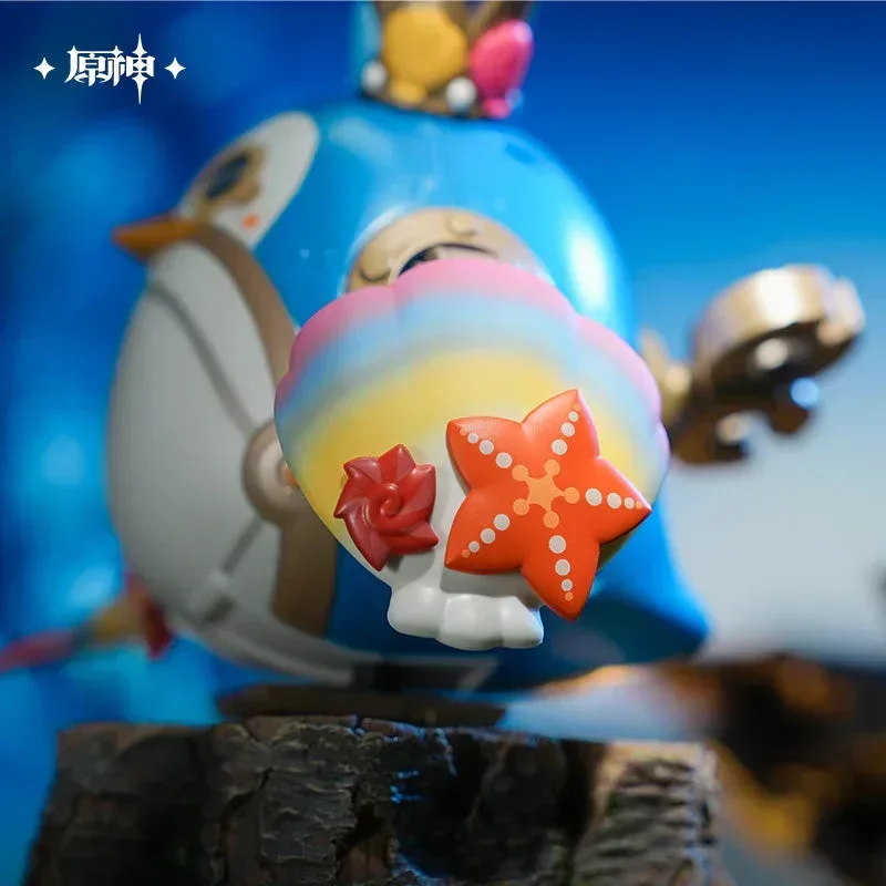 Genshin Impact Thelxie's Fantastic Adventures Prince Music Box - Image 2