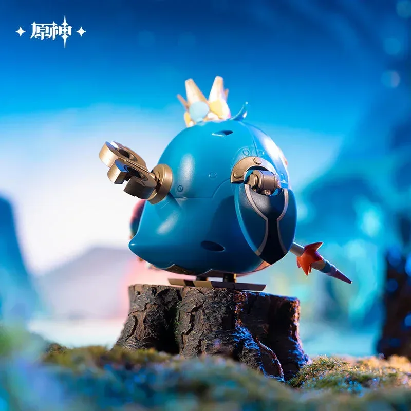 Genshin Impact Thelxie's Fantastic Adventures Prince Music Box - Image 3