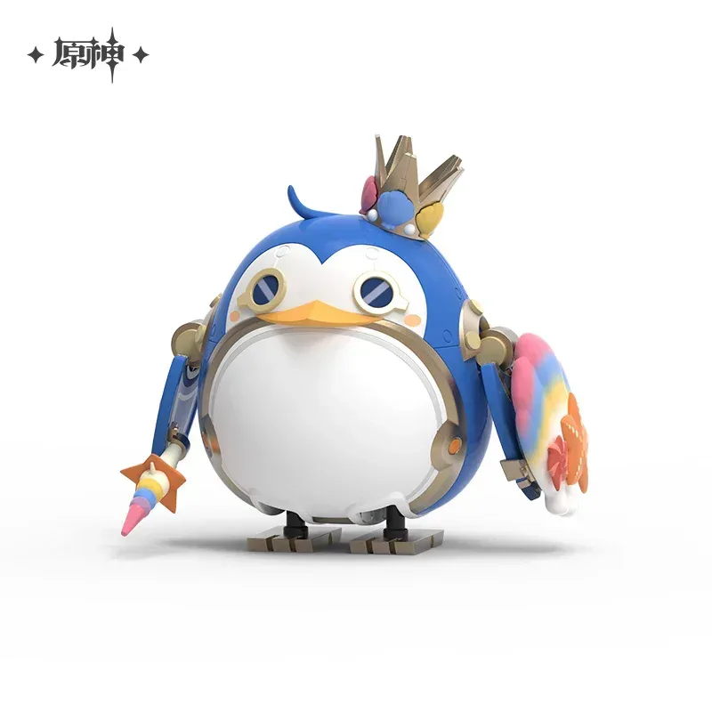Genshin Impact Thelxie's Fantastic Adventures Prince Music Box - Image 6