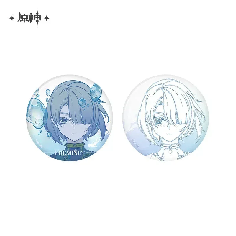 Genshin Impact Thelxie's Fantastic Adventures Series Merch - Image 8