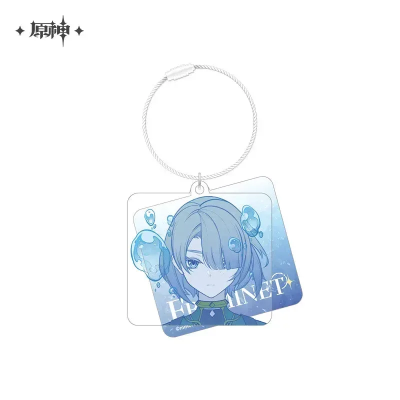 Genshin Impact Thelxie's Fantastic Adventures Series Merch - Image 9