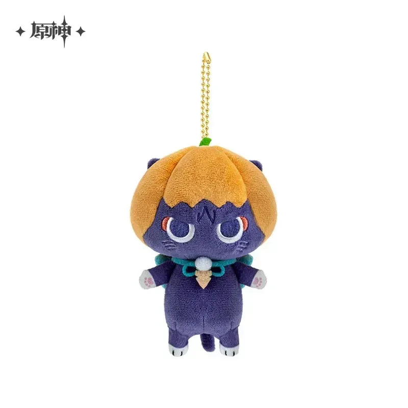 Genshin Impact Twilight Whimsy Series Plush Squishy Toy - Image 5