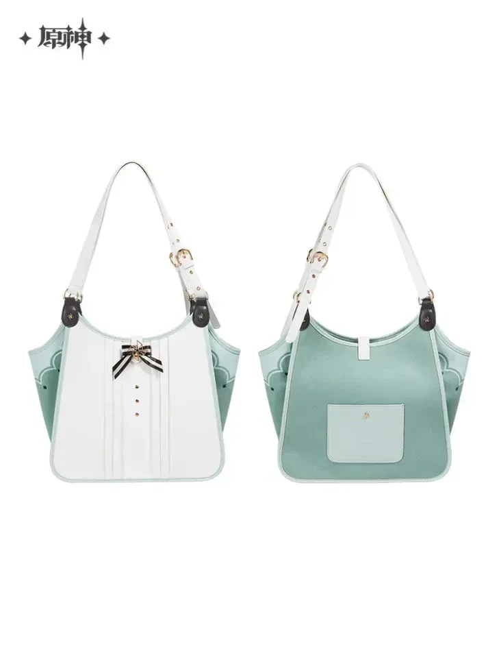 Genshin Impact Venti Theme Impression Series Dual Purpose Envelope Bag - Image 7