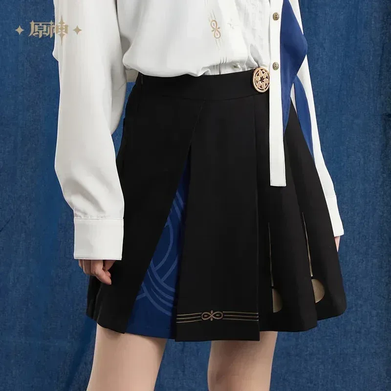 Genshin Impact Wanderer Impression Series Skirt - Image 2