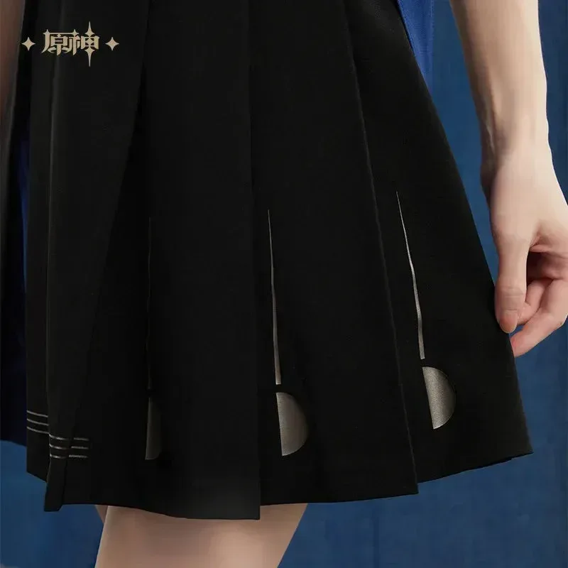 Genshin Impact Wanderer Impression Series Skirt - Image 6