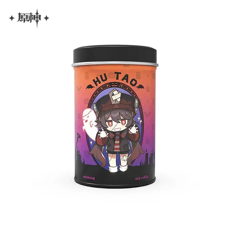 Genshin Impact Wicked Halloween Costumes Series Merch - Image 16