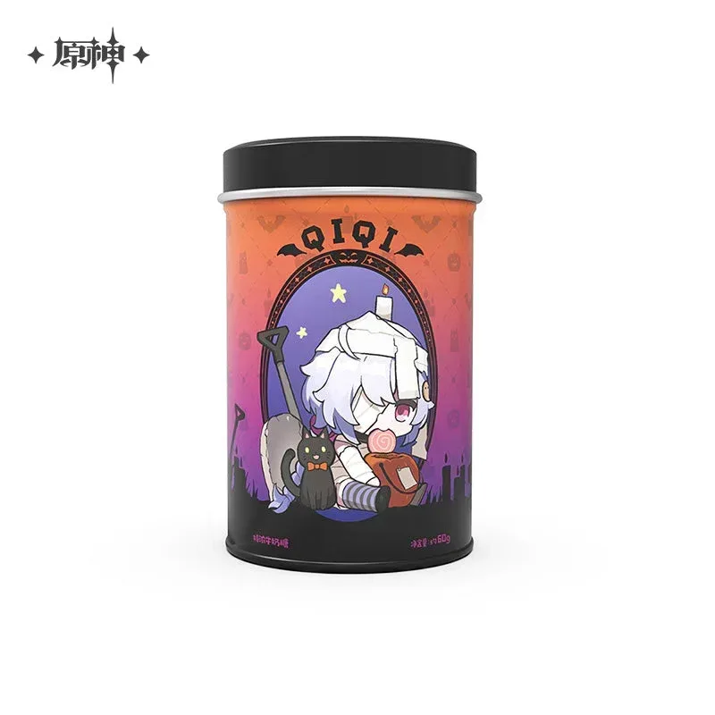 Genshin Impact Wicked Halloween Costumes Series Merch - Image 19