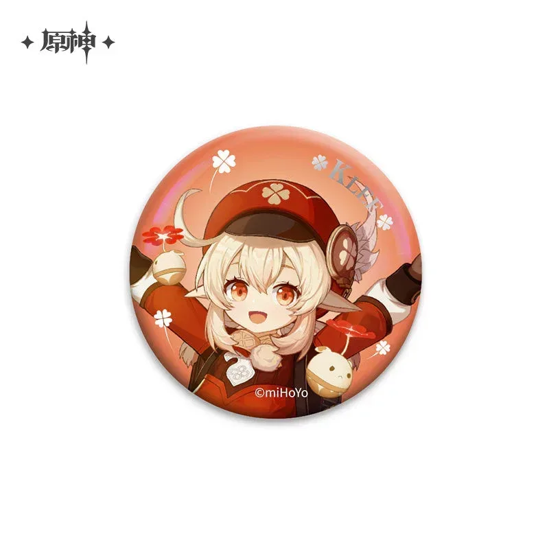 Genshin Impact Wish Banner Series Merch - Image 11